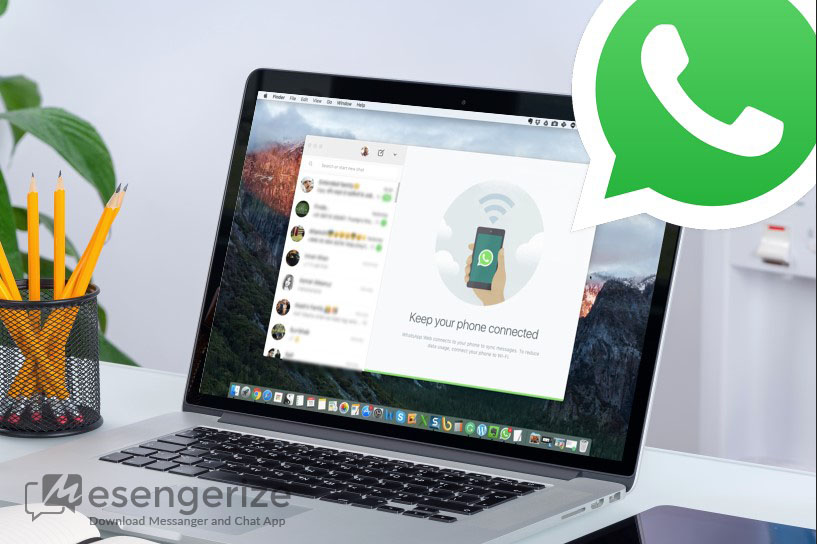 whatapp for mac review